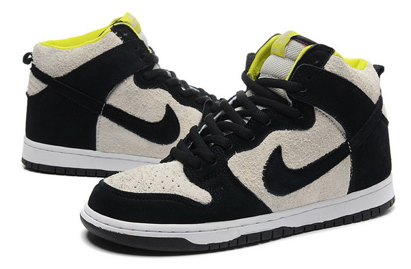 Nike Dunk SB High-Top Men Shoes--022